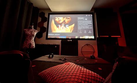 Love And Sex Room Loveroom Pr S D Annecy Et Gen Ve