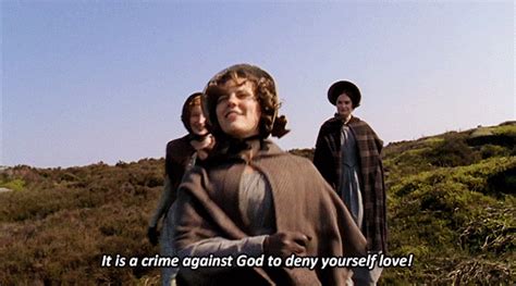 KEEP CALM — Annabel Scholey as Diana Rivers in Jane Eyre...