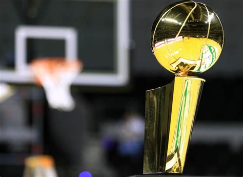 ¿quién Fue Larry Obrien Y Por Qué Se Llama Así El Trofeo De Campeón Nba