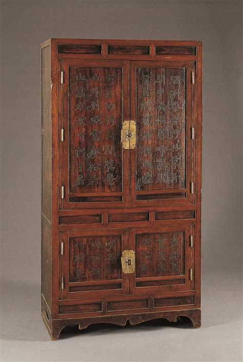 Wardrobe South Korea Joseon Period 16 19th Century 704x1050 R