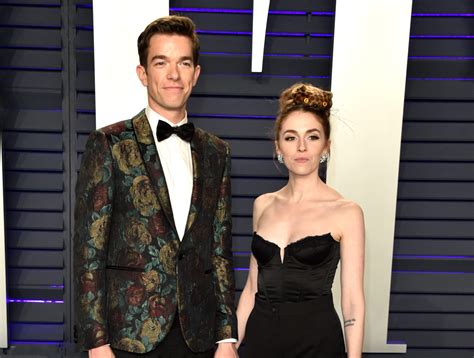 John Mulaney Wife Before Olivia Munn Why Did Anna Marie Tendler Split