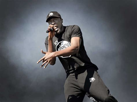 Brit rapper Stormzy to play Dubai | Time Out Dubai