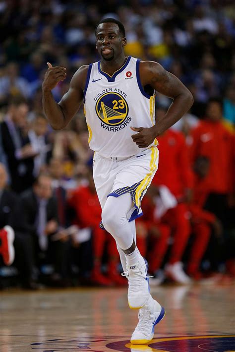 Warriors’ Draymond Green fined $25K for role in skirmish