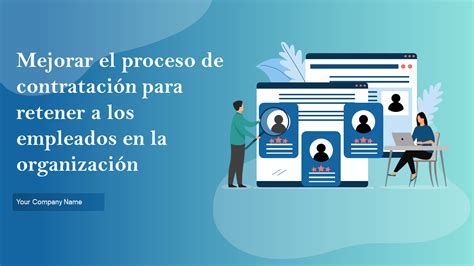 Las Mejores Plantillas De Procesos De Contrataci N Con Muestras Y