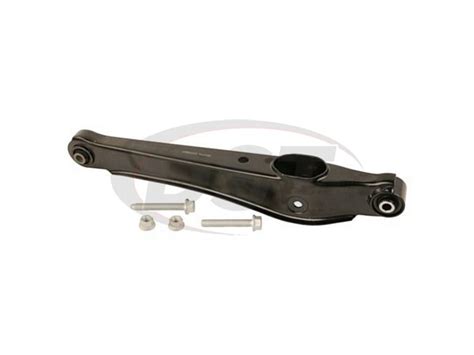 Rear Control Arms For The Jeep Patriot