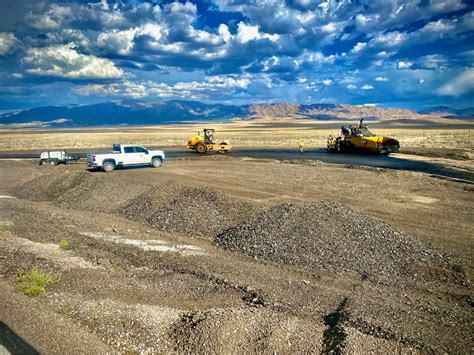 DVIDS - Images - Dugway Proving Ground -- INFRASTRUCTURE