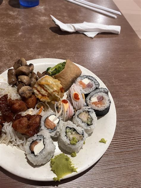 Grand Sushi Hibachi Buffet Updated January Photos