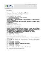 PDF ADMINISTRACIÓN INTEGRAL DE RIESGOS DE SOCIEDAD La