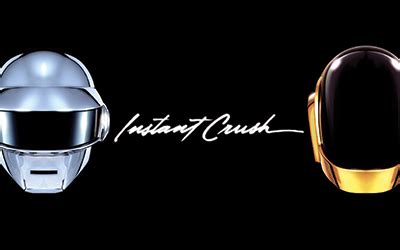 DAFT PUNK Instant Crush Music Video ALTERIAN INC