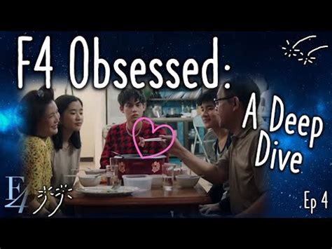 F Obsessed A Deep Dive Episode F Thailand Review Show