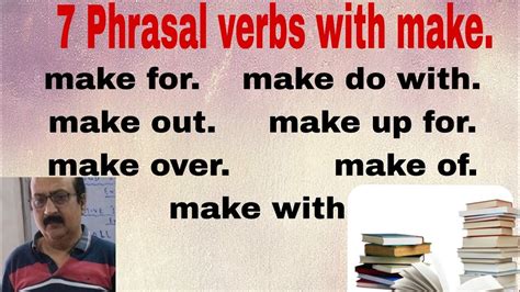 PHRASAL VERBS Part 10 Useful For SSC CGL MTS CHSL BANKING And All The