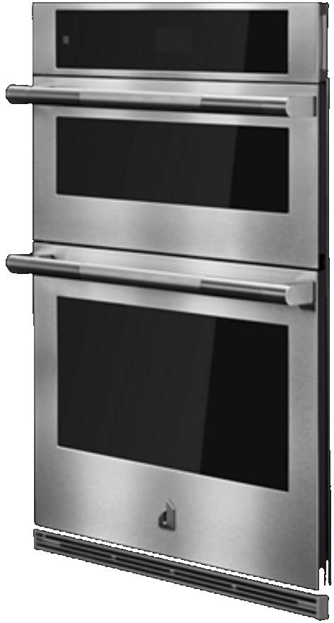 Jennair® Rise™ 30 Stainless Steel Built In Ovenmicrowave Combination