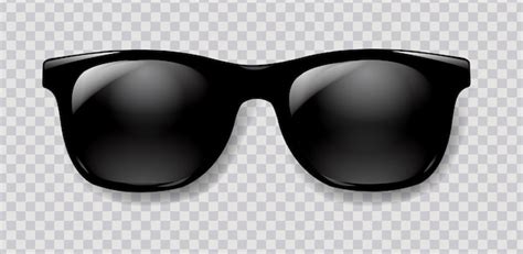 Sunglasses Transparent Background