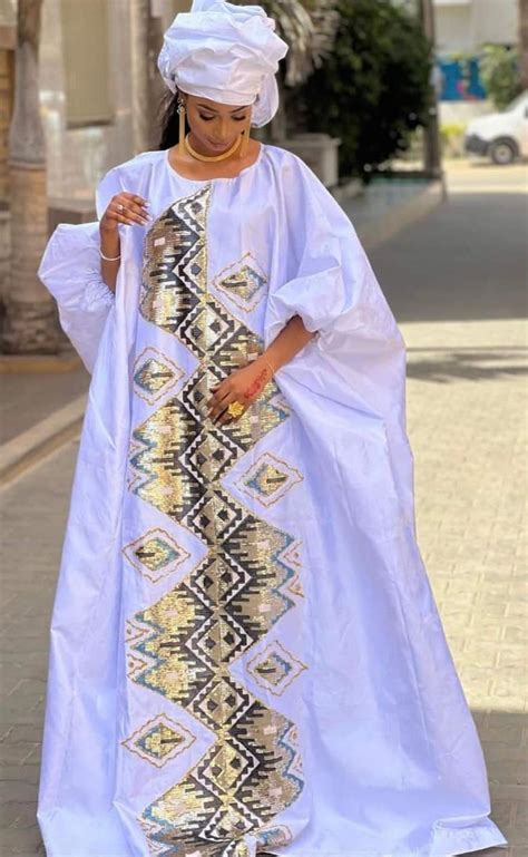 Pin By Falone WONEGOU On Tendance African Fashion Muslim Style