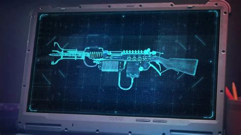 Call Of Duty Mw Zombies Wonder Weapon Nemli Silahlar