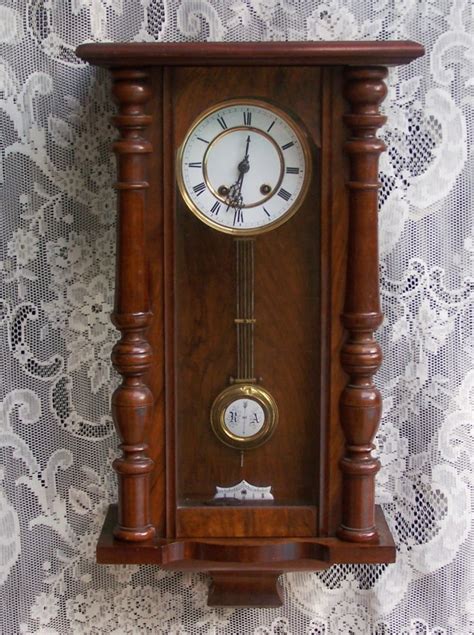 German Lenzkirch Ra Wall Clock Clockprices