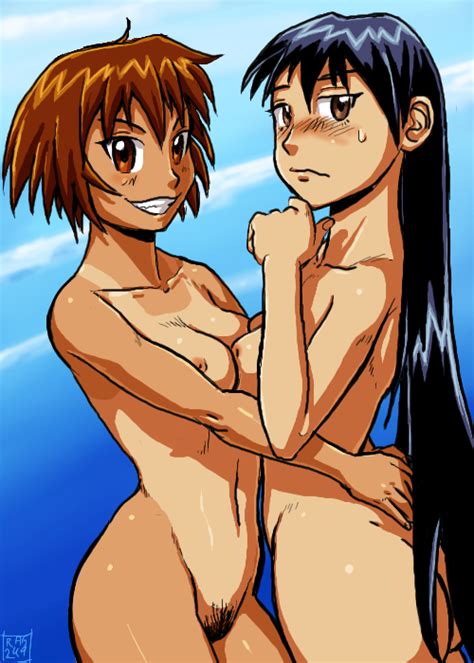 More Dockings By Spidu Hentai Foundry