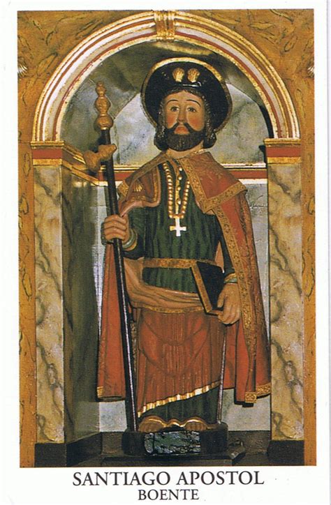 brothers   camino novena  saint james