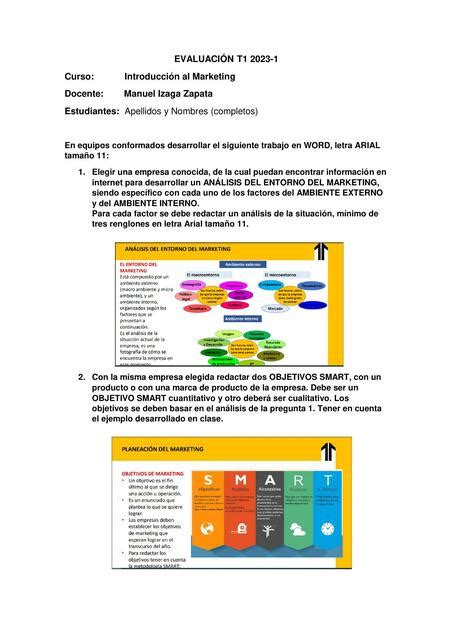 EVALUACIÓN T1 celeste uDocz