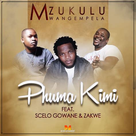 Phuma kimi - Mzukulutainment by Mzukulu Wangempela: Listen on Audiomack