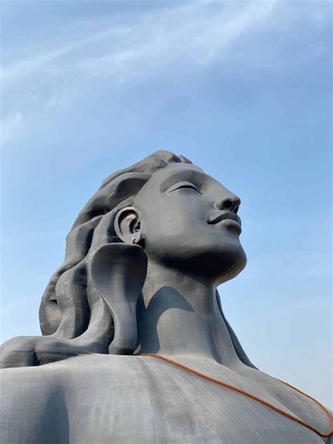 Adiyogi Images Photos Pics Wallpaper Hd Photosfile