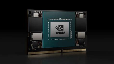 Nvidia Jetson Orin Nx Gb Ai