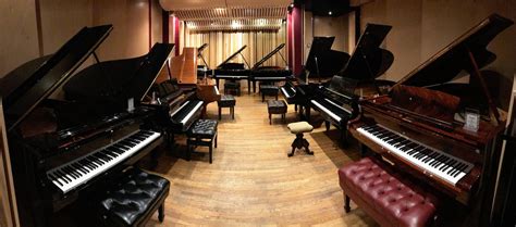 Beethoven Piano Sales And Rentals