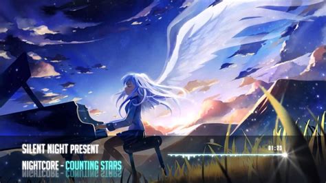 Nightcore Counting Stars Youtube