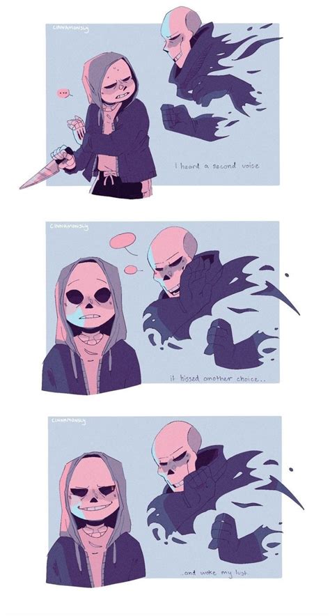 Pin By Taipan Killerovich On Bad Guys Undertale Comic Undertale