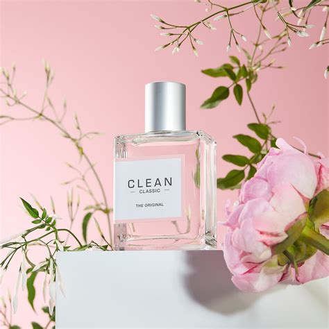 Clean Classic The Original | Clean Perfume by Clean Beauty Collective – CLEAN Beauty Collective