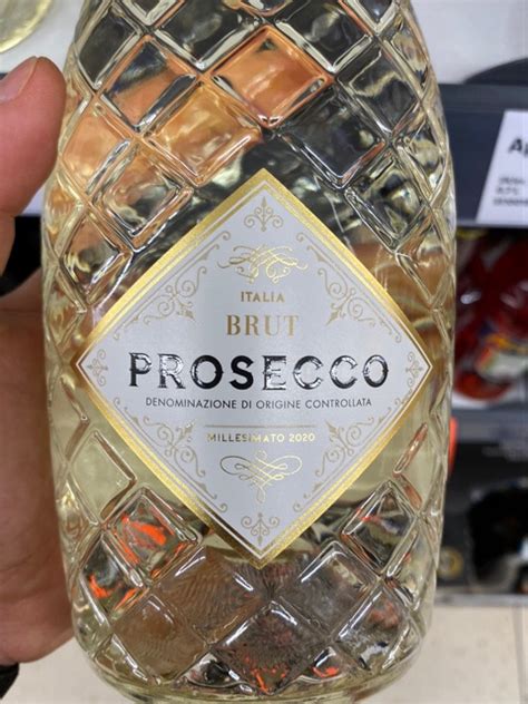 Lidl Prosecco Ubicaciondepersonas Cdmx Gob Mx