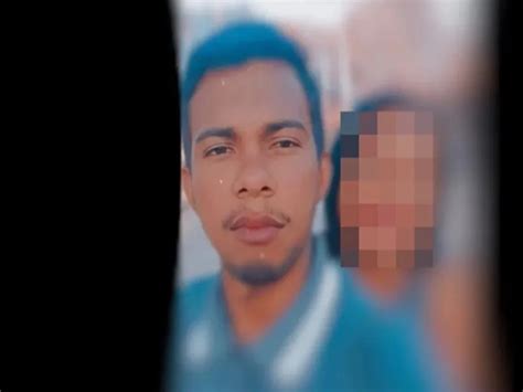 Jovem de 22 anos é assassinado facada no peito em surto de ciúmes