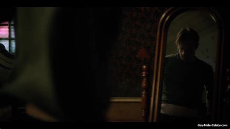 Joel Kinnaman Nude Sex Scenes In Altered Carbon Gay Male Celebs