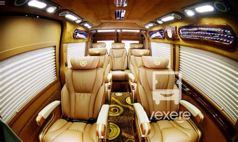 Xe Hồng Vinh Limousine Giá Vé Số điện Thoại Lịch Trình