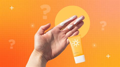 Perlukah Pakai Sunscreen Jari Glowwe