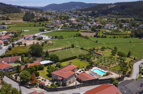 Quinta Venda Na Rua Manuel Jos Martins Moreira S N Arnoso E Sezures