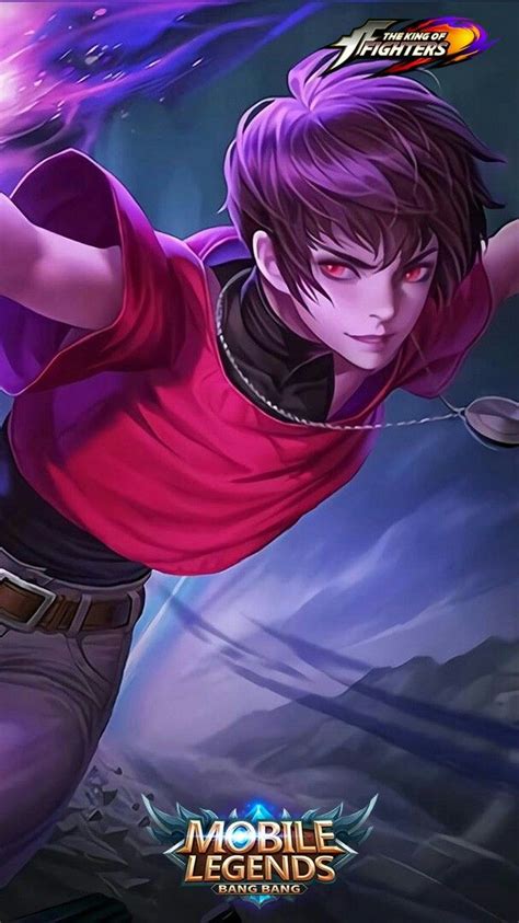 Mengenai Wallpaper Kartun Mobile Legends Tahun Ini Kartuncar