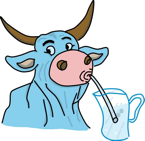 Download Dairy Cow Cow Milk Royalty Free Vector Graphic Pixabay