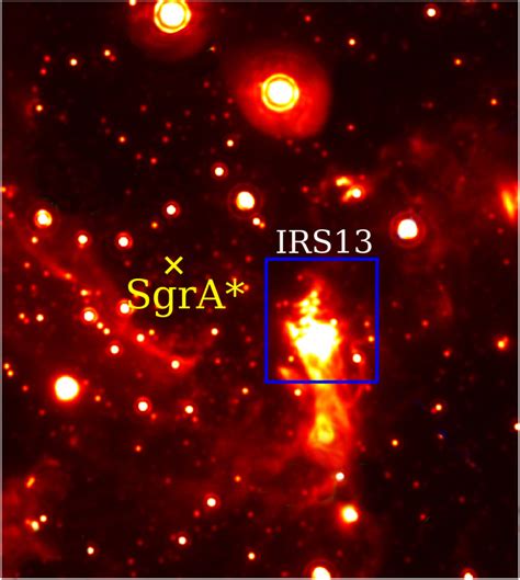 Astronomers study an unlikely stellar fountain of youth | Astronomy.com