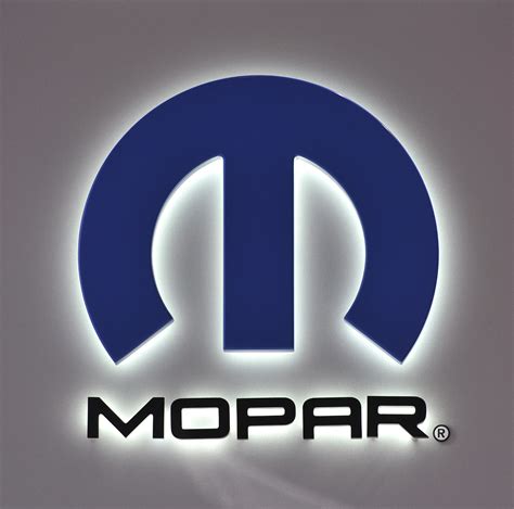 Mopar Logo Significado Del Logotipo Png Vector | The Best Porn Website