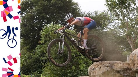 Bbc Sport Olympics Mountain Biking Men S Cross Country