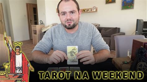 Tarot Na Weekend Wszystkie Znaki Zodiaku Sierpnia Youtube