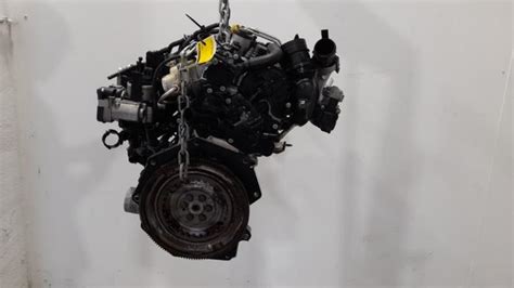 Engine Volkswagen Golf Vii Tsi Bluemotion V Cjza Cjza