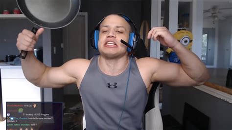 Who is Tyler1 girlfriend? Revealed details about Macaiyla