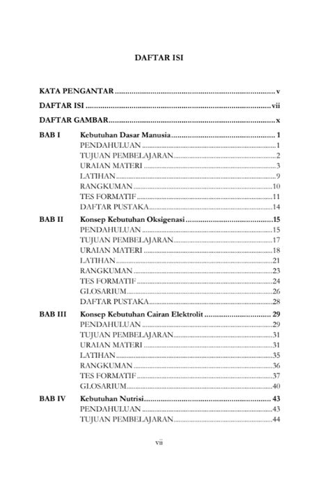 Buku Ajar Keperawatan Dasar