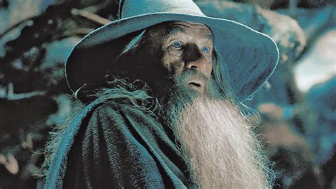 ¿seguirá Ian Mckellen Interpretando A Gandalf En La Serie De El Señor