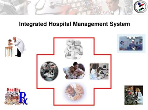 Ppt Integrated Hospital Management System Powerpoint Presentation