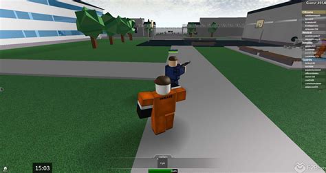 Roblox Screenshots