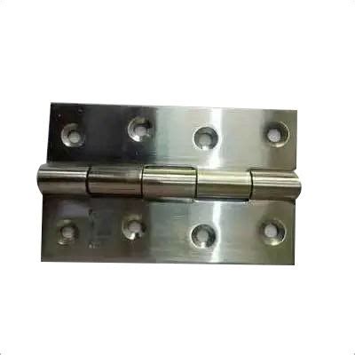 Door Hinges At Best Price In Kolkata West Bengal S R Enterprise