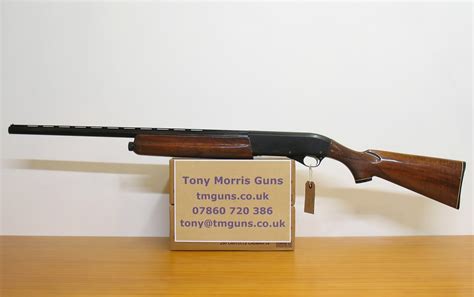 Parker Hale M900 Semi Auto 12g Shotgun